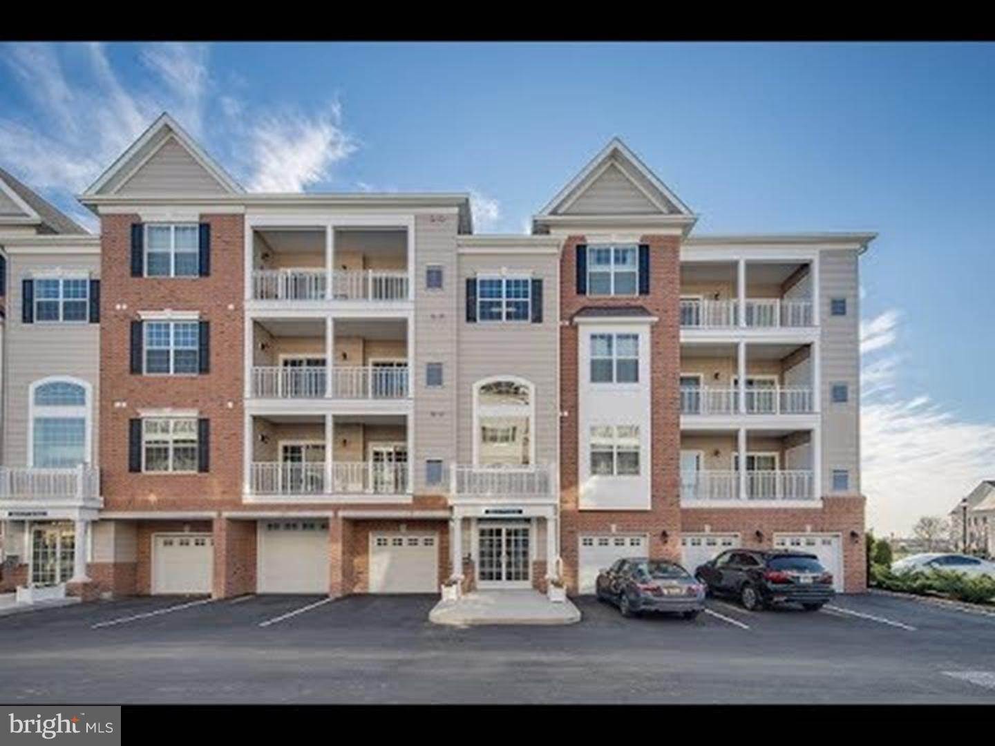 Apartments at 5221 PALOMINO Court Cherry Hill, New Jersey 08002 United States