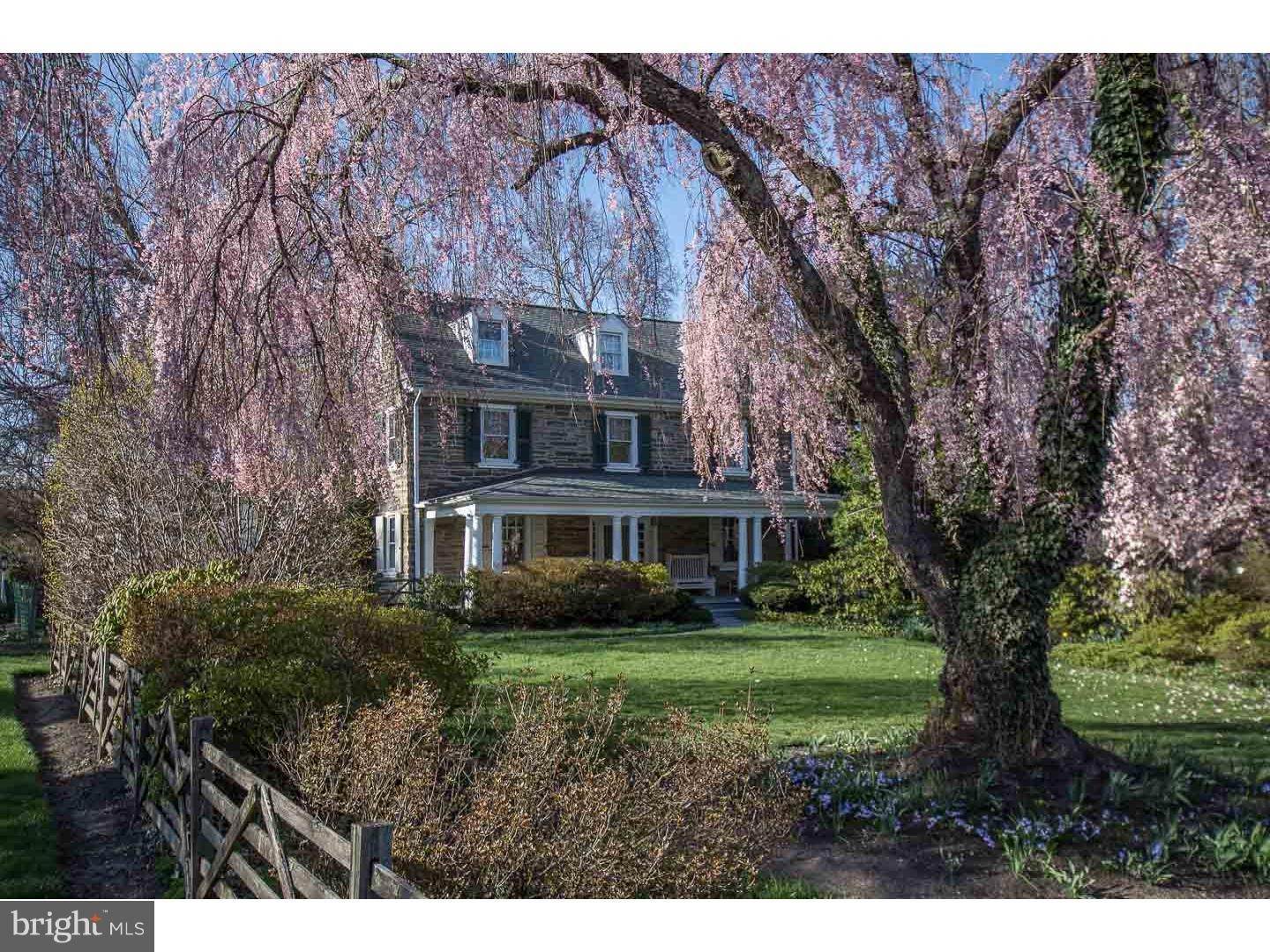 Property at 138 ROSE LANE Haverford, Pennsylvania 19041 United States