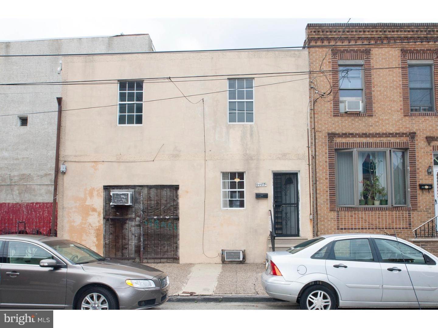 Residential Lease at 1117 MORRIS STREET Philadelphia, Pennsylvania 19148 United States