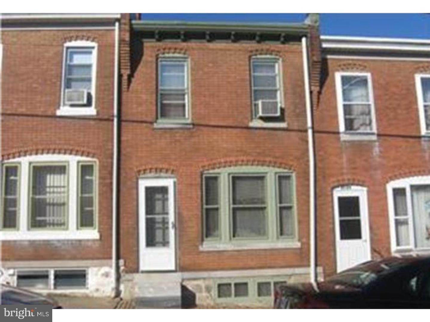 Residential at 6157 LAWNTON STREET Philadelphia, Pennsylvania 19128 United States