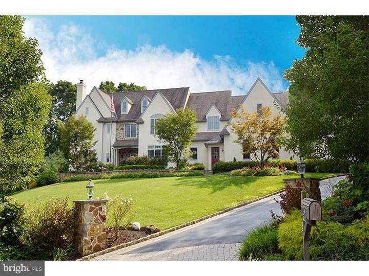 Residential Lease at 1175 WINDERLY LANE Newtown Square, Pennsylvania 19073 United States
