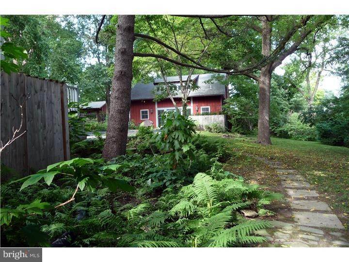Residential Lease at 305 RIGHTERS MILL ROAD Gladwyne, Pennsylvania 19035 United States