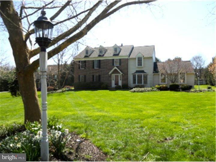 Residential Lease at 114 WINDSONG DRIVE Doylestown, Pennsylvania 18901 United States