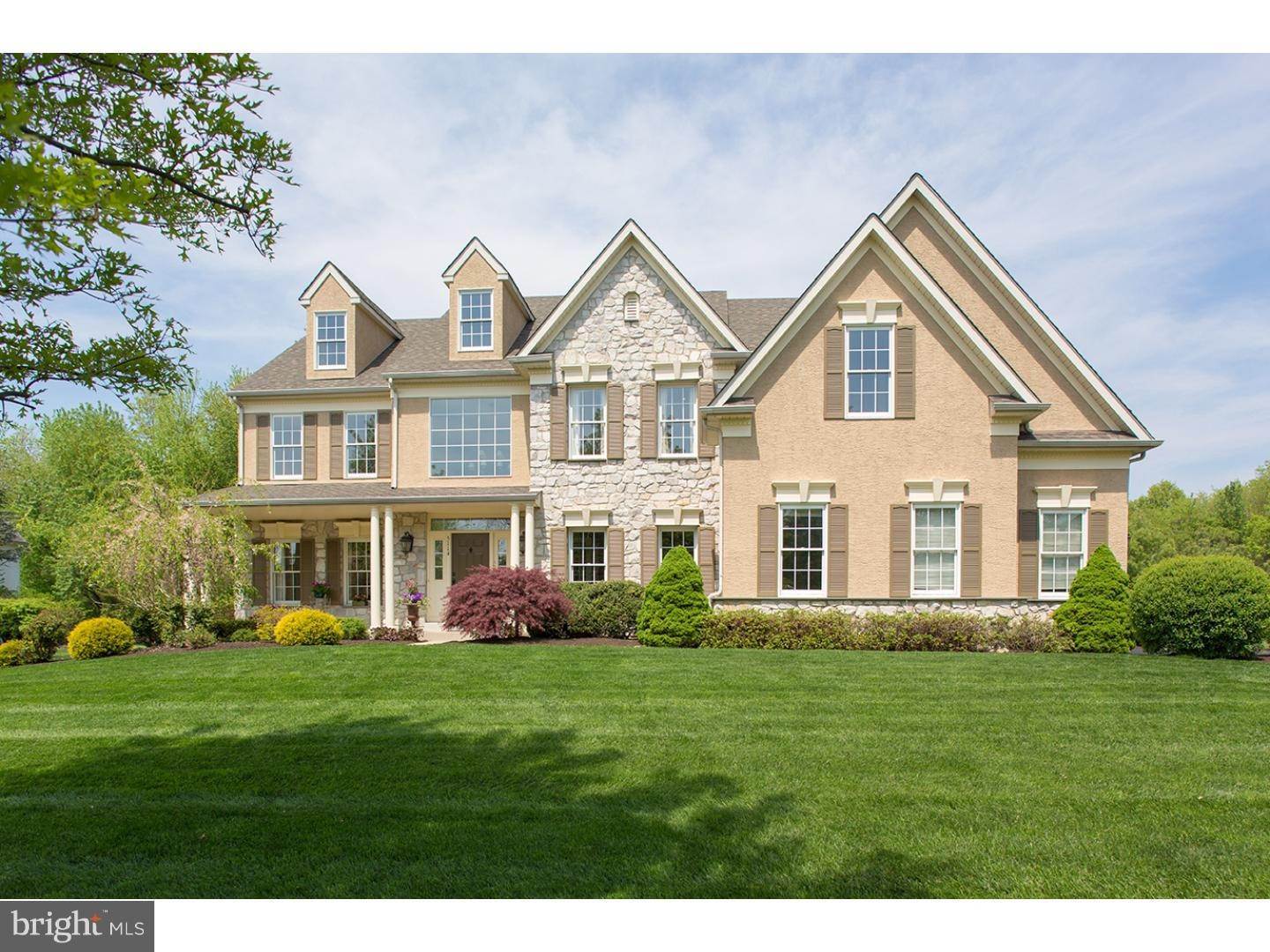 Residential Lease at 5114 HARMONY CT W Buckingham Township, Pennsylvania 18901 United States