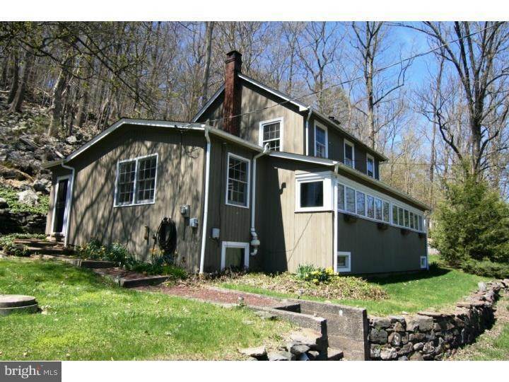 1. Residential Lease at 4734 RIVER ROAD New Hope, Pennsylvania 18938 United States