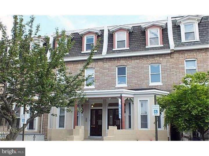 Residential Lease at 3830 BARING STREET Philadelphia, Pennsylvania 19104 United States