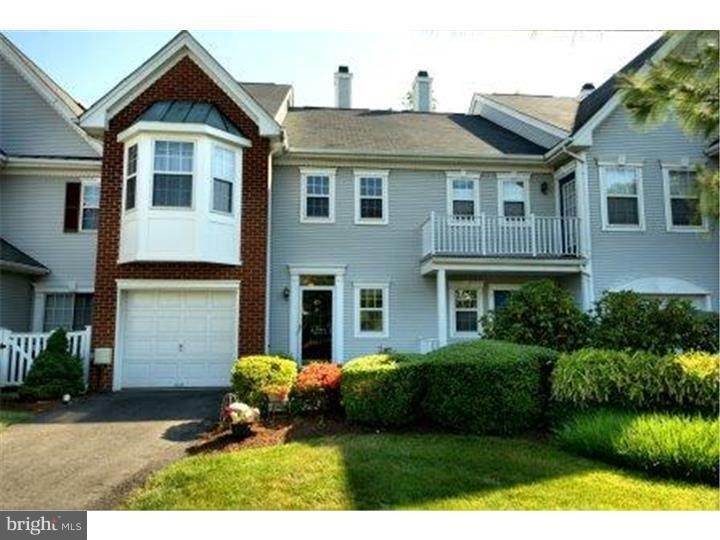 Residential at 103 KENTSHIRE COURT Pennington, New Jersey 08534 United States