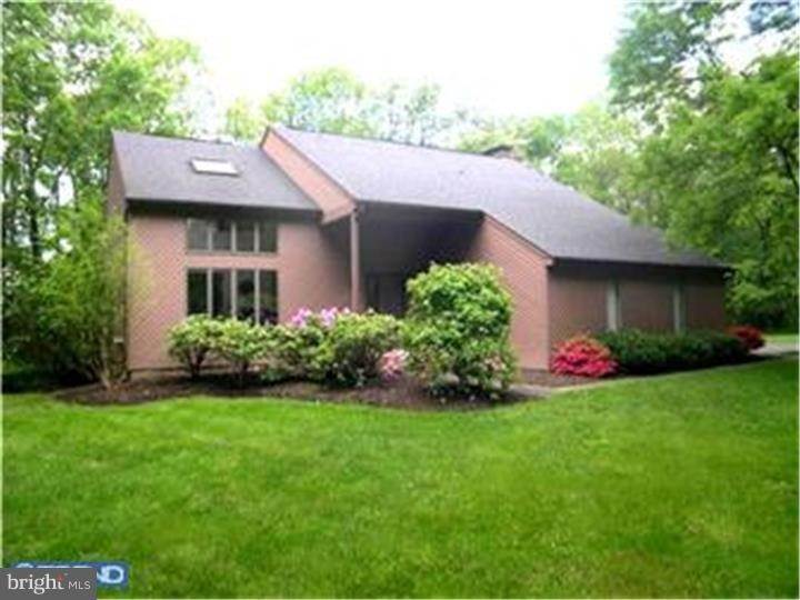 Residential Lease at 472 N SHADY RETREAT ROAD Doylestown, Pennsylvania 18901 United States