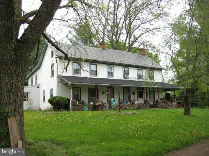 Residential at 1200 BUTLER LANE Perkasie, Pennsylvania 18944 United States