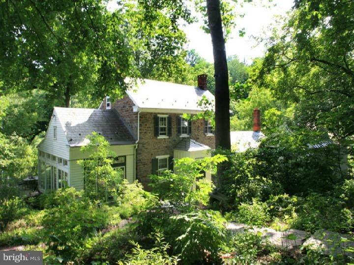 Residential at 160 GEIGEL HILL ROAD Erwinna, Pennsylvania 18920 United States