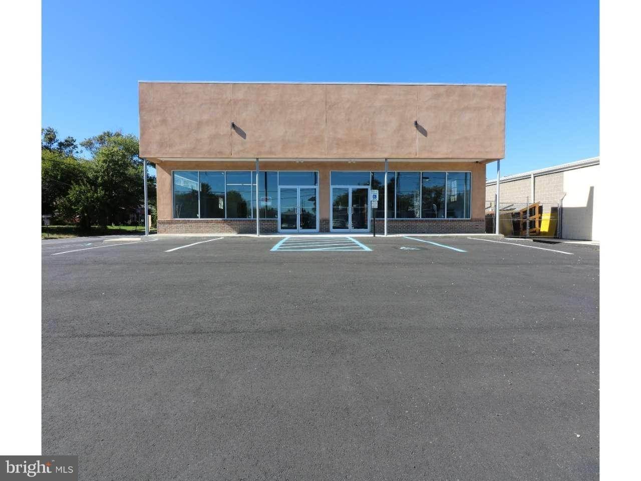 Commercial for Sale at 6325 S CRESCENT BLVD Pennsauken, New Jersey 08110 United States