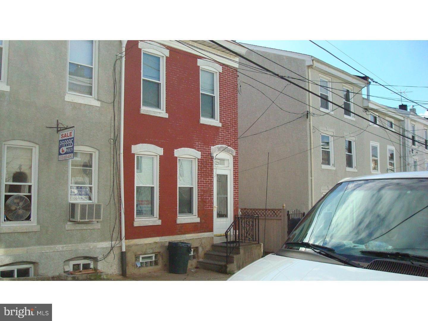 Residential Lease at 155 EAST STREET Philadelphia, Pennsylvania 19127 United States