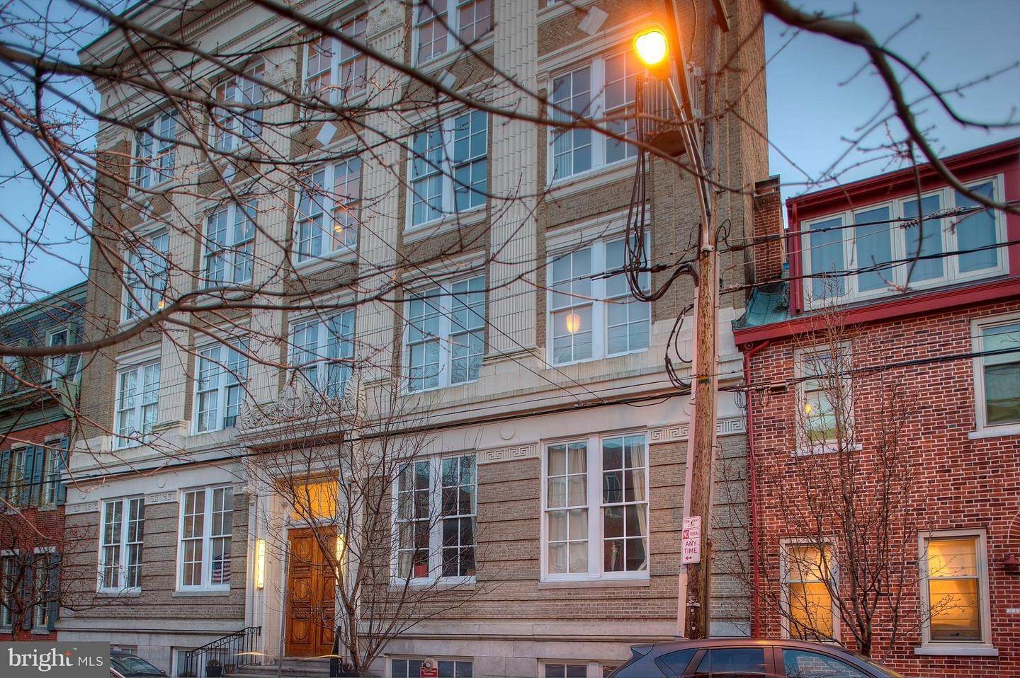 Residential Lease at 314 CATHARINE STREET Philadelphia, Pennsylvania 19147 United States