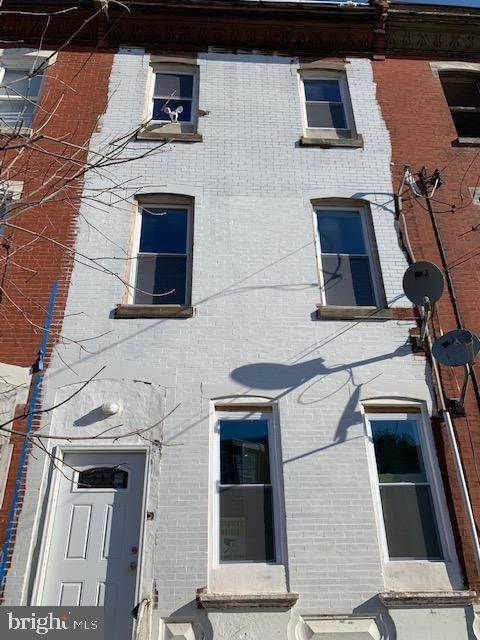 Property at 2225 W THOMPSON STREET Philadelphia, Pennsylvania 19121 United States