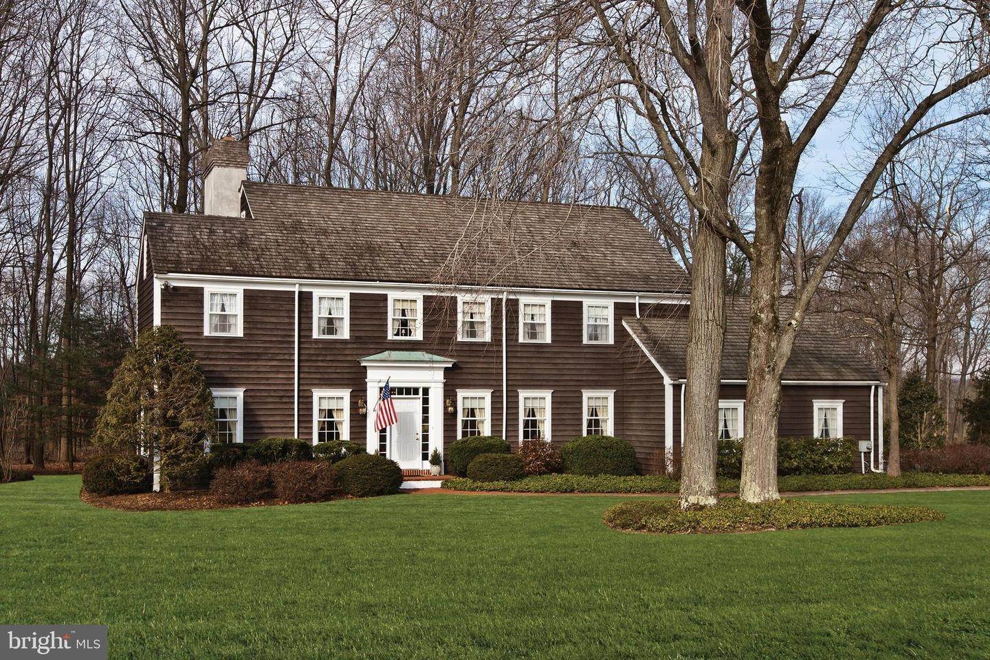 Residential at 5572 LONG LANE Doylestown, Pennsylvania 18901 United States
