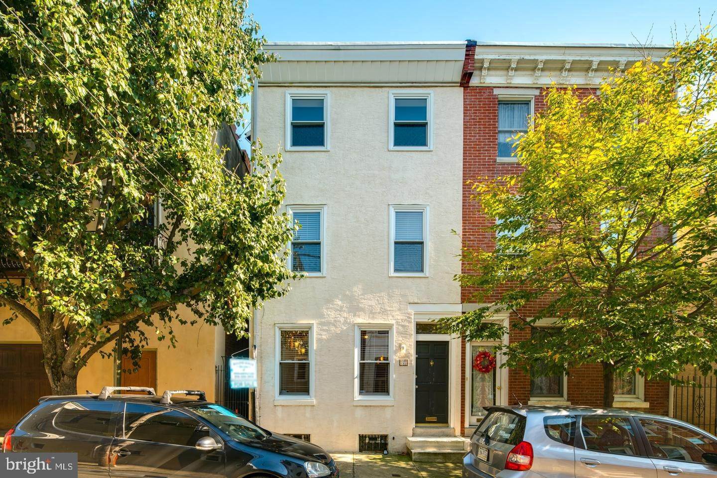 Residential at 773 N TAYLOR STREET Philadelphia, Pennsylvania 19130 United States