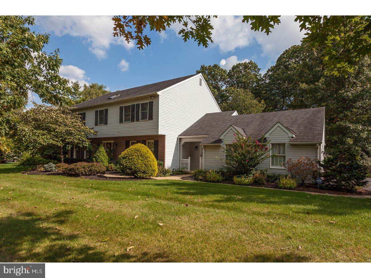Residential Lease at 4887 DANIELLE DRIVE Doylestown, Pennsylvania 18902 United States