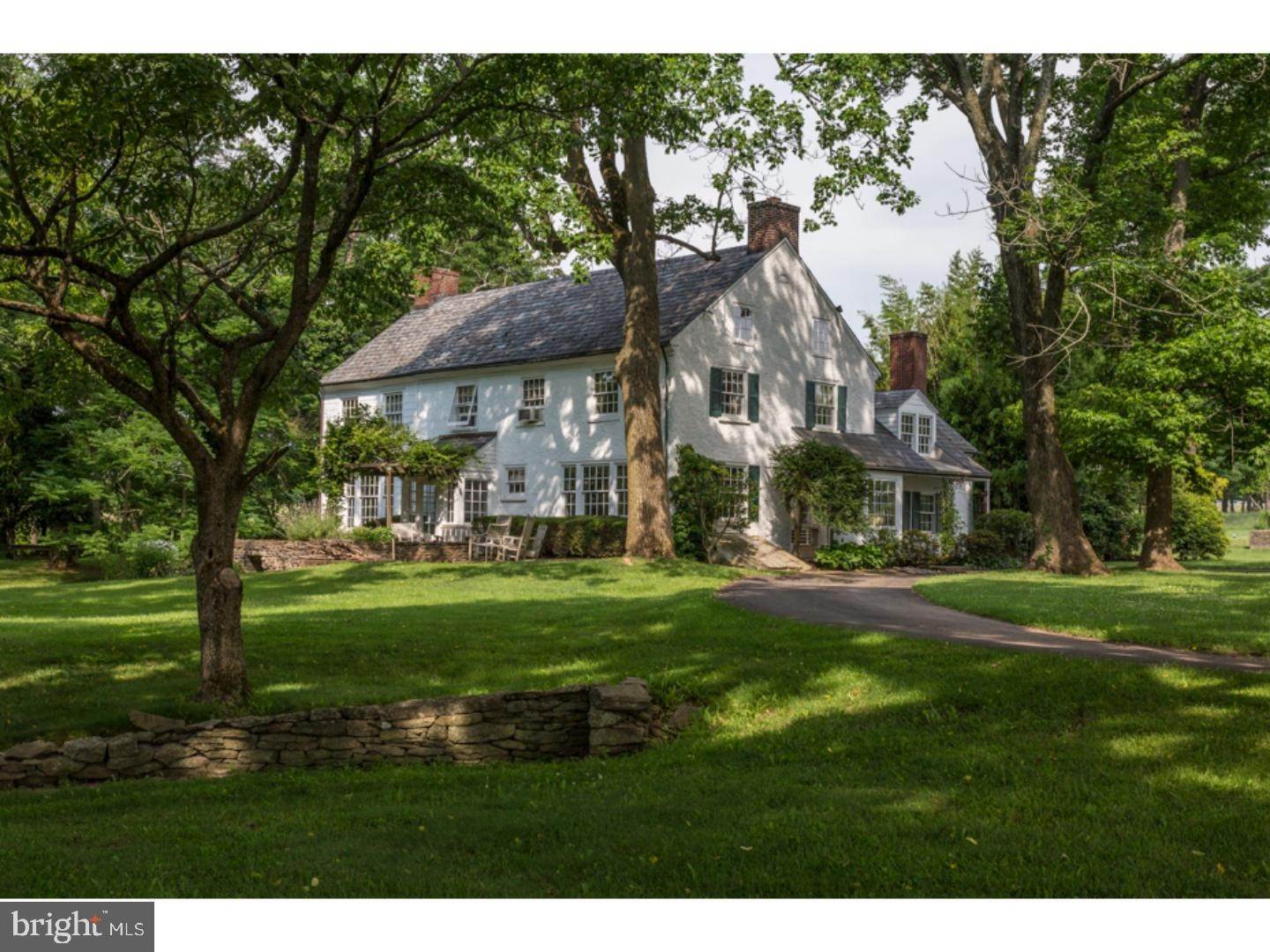 Residential Lease at 5650 HARING ROAD Doylestown, Pennsylvania 18902 United States