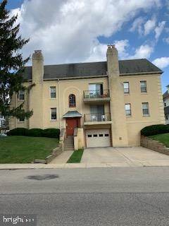 Commercial for Sale at 115 DUDLEY AVE #1,2,3,4,5,6 Narberth, Pennsylvania 19072 United States