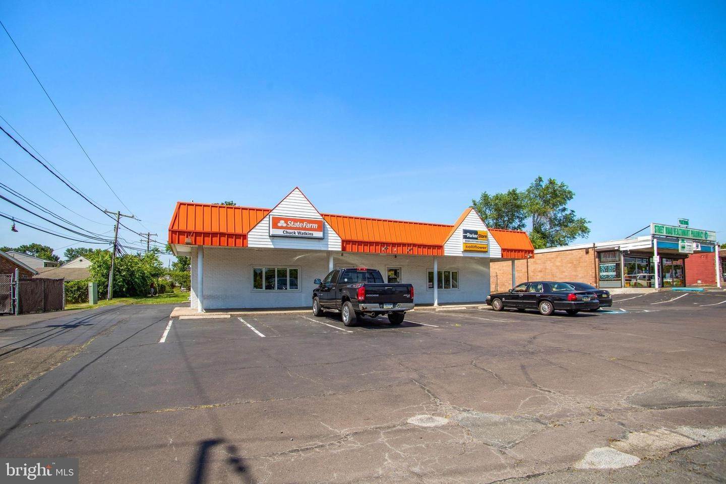 Offices for Sale at 3578 STREET Road Bensalem, Pennsylvania 19020 United States