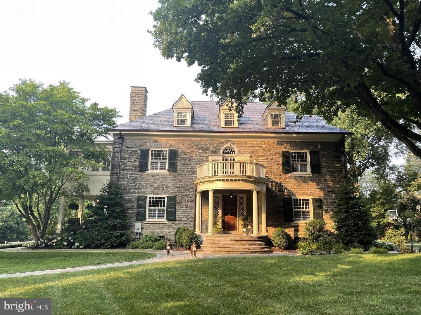 Property for Sale at 8204 SEMINOLE Street Philadelphia, Pennsylvania 19118 United States