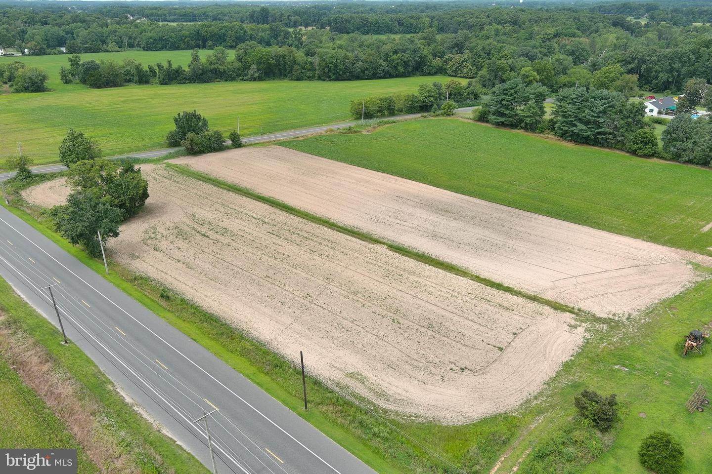 Land for Sale at L13 BRIDGETON PIKE Sewell, New Jersey 08080 United States