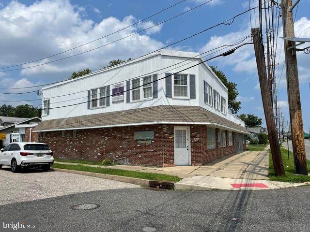 Offices for Sale at 1301 N BROAD Woodbury, New Jersey 08096 United States