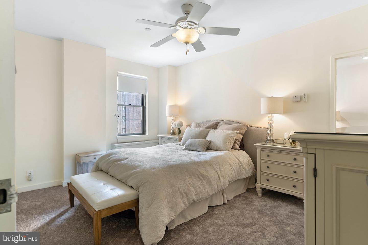 6. Apartments for Sale at 219-29 S 18TH ST #1620 Philadelphia, Pennsylvania 19103 United States