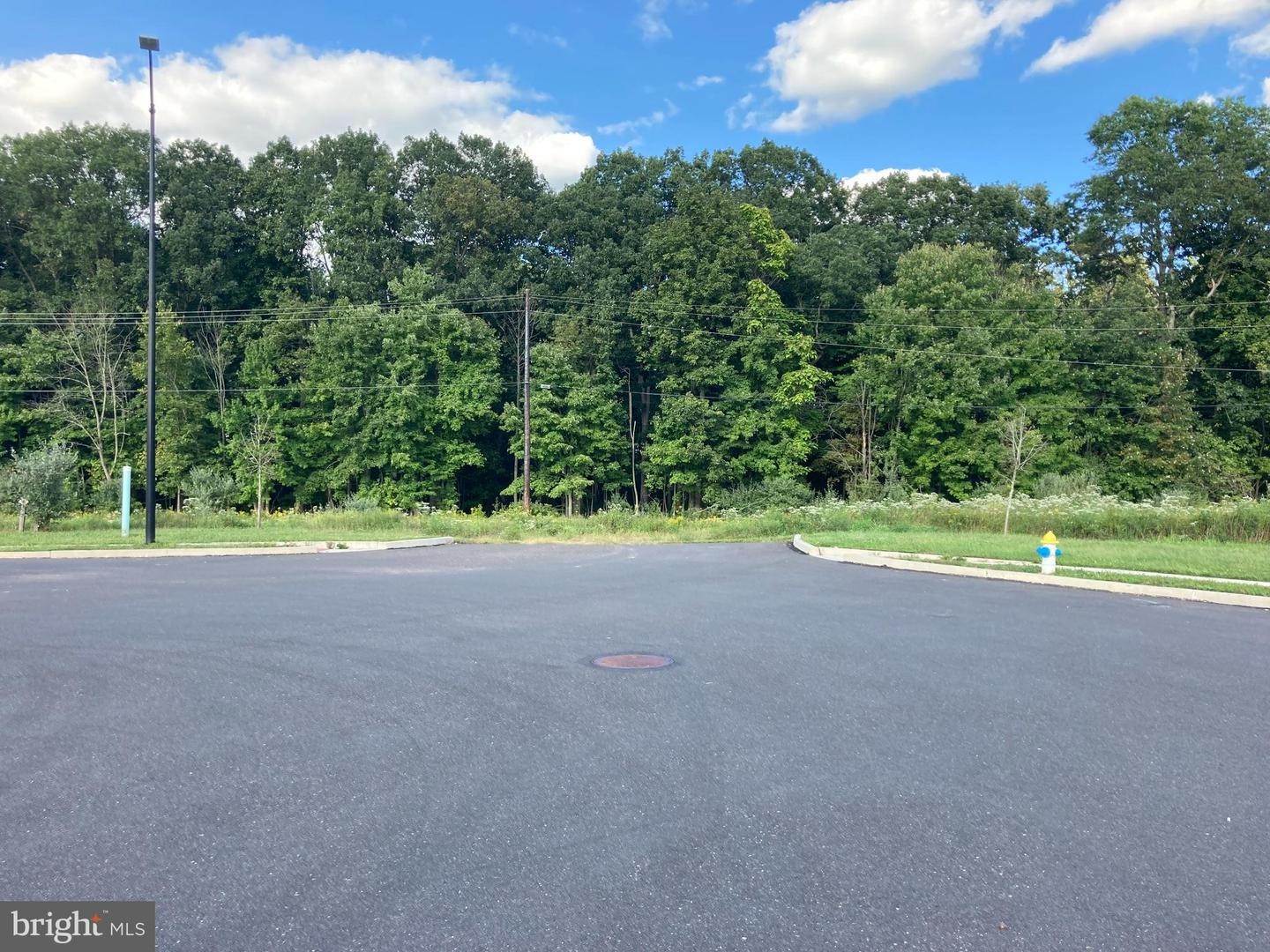 Land for Sale at -LOT #3 E WYCKFORD Drive Sellersville, Pennsylvania 18960 United States