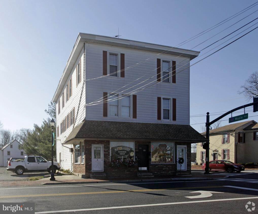 Commercial for Sale at 1 E MAIN Street Marlton, New Jersey 08053 United States