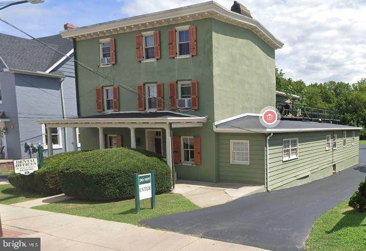 Commercial for Sale at 72 W LANCASTER Avenue Downingtown, Pennsylvania 19335 United States