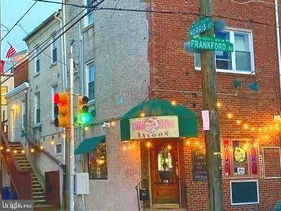 2. Commercial for Sale at 1873 FRANKFORD Avenue Philadelphia, Pennsylvania 19125 United States