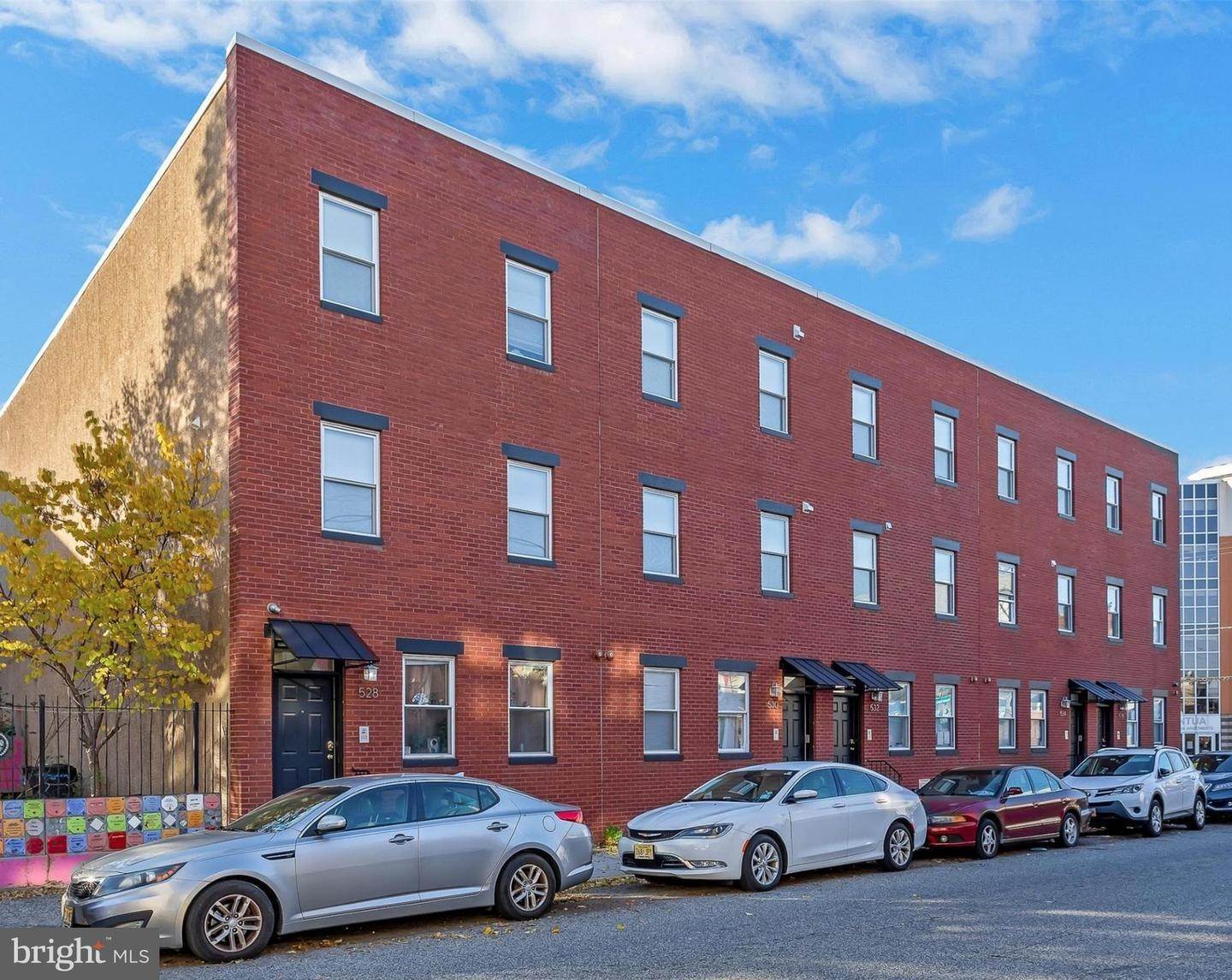 Commercial for Sale at 528-40 N 34TH Street Philadelphia, Pennsylvania 19104 United States