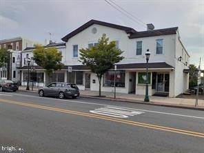 Commercial for Sale at 349 MAIN Street Pennsburg, Pennsylvania 18073 United States