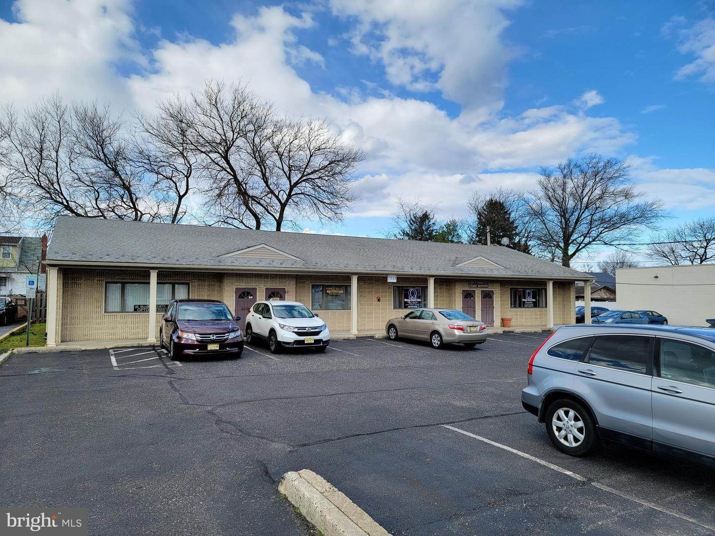 Offices for Sale at 7535 MAPLE Avenue Pennsauken, New Jersey 08109 United States
