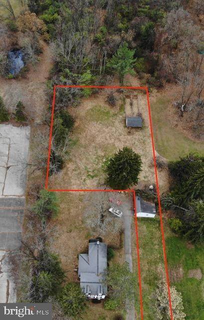 Land for Sale at 1030 SKIPPACK PIKE #LOT 2 Blue Bell, Pennsylvania 19422 United States