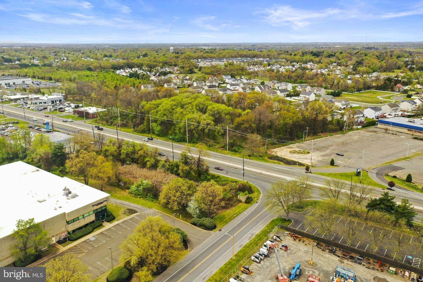 3. Land / Commercial for Sale at ROUTE 130 Burlington, New Jersey 08016 United States
