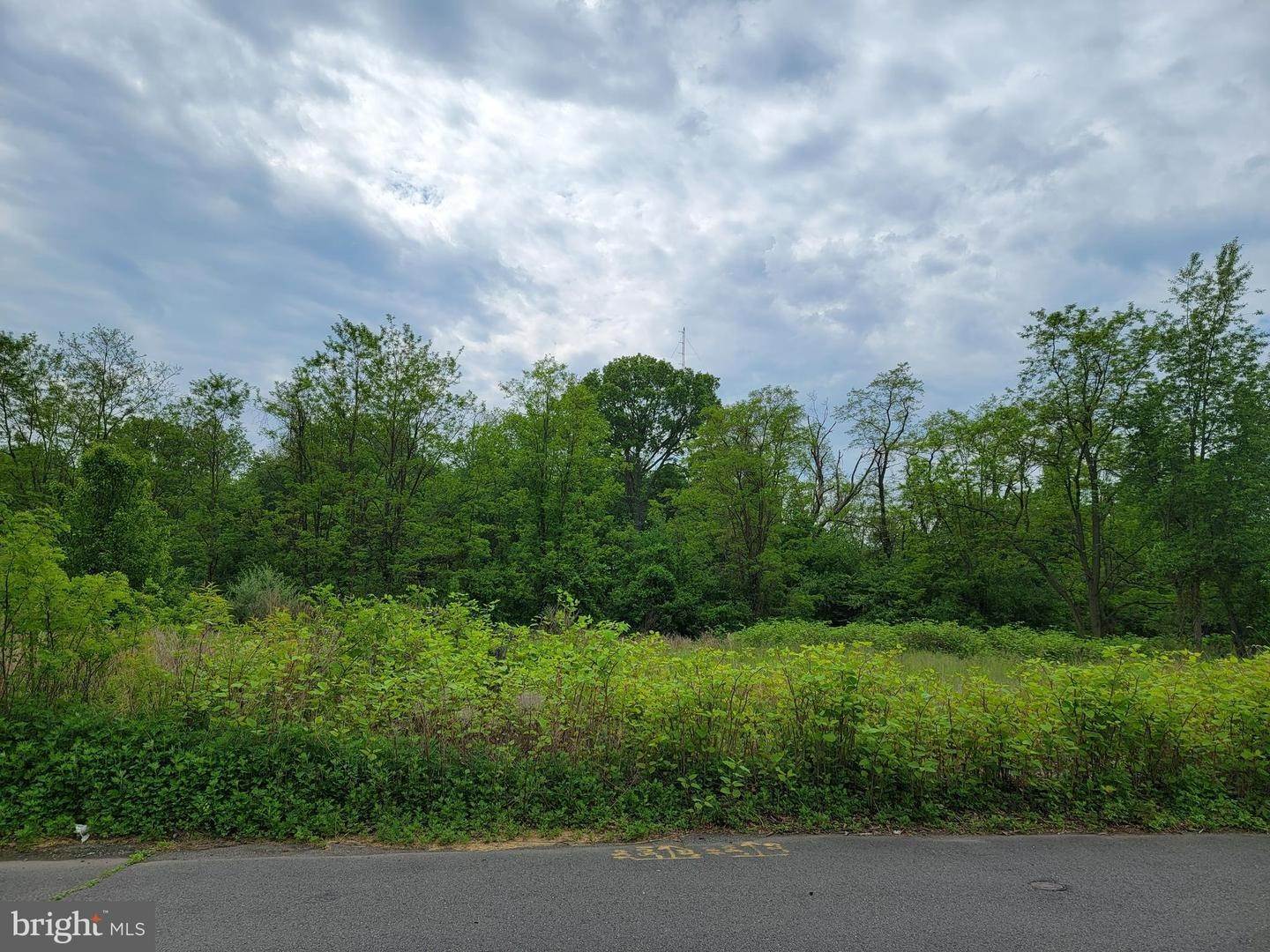 Land for Sale at 121 COMMERCE Ewing, New Jersey 08638 United States