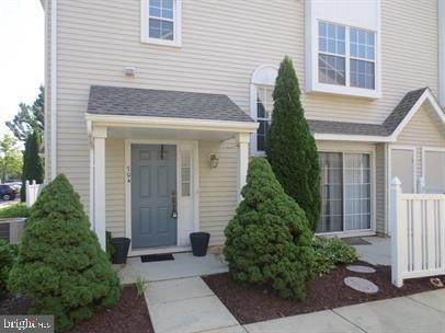 Townhouse at 704 OSWEGO Court Mount Laurel, New Jersey 08054 United States
