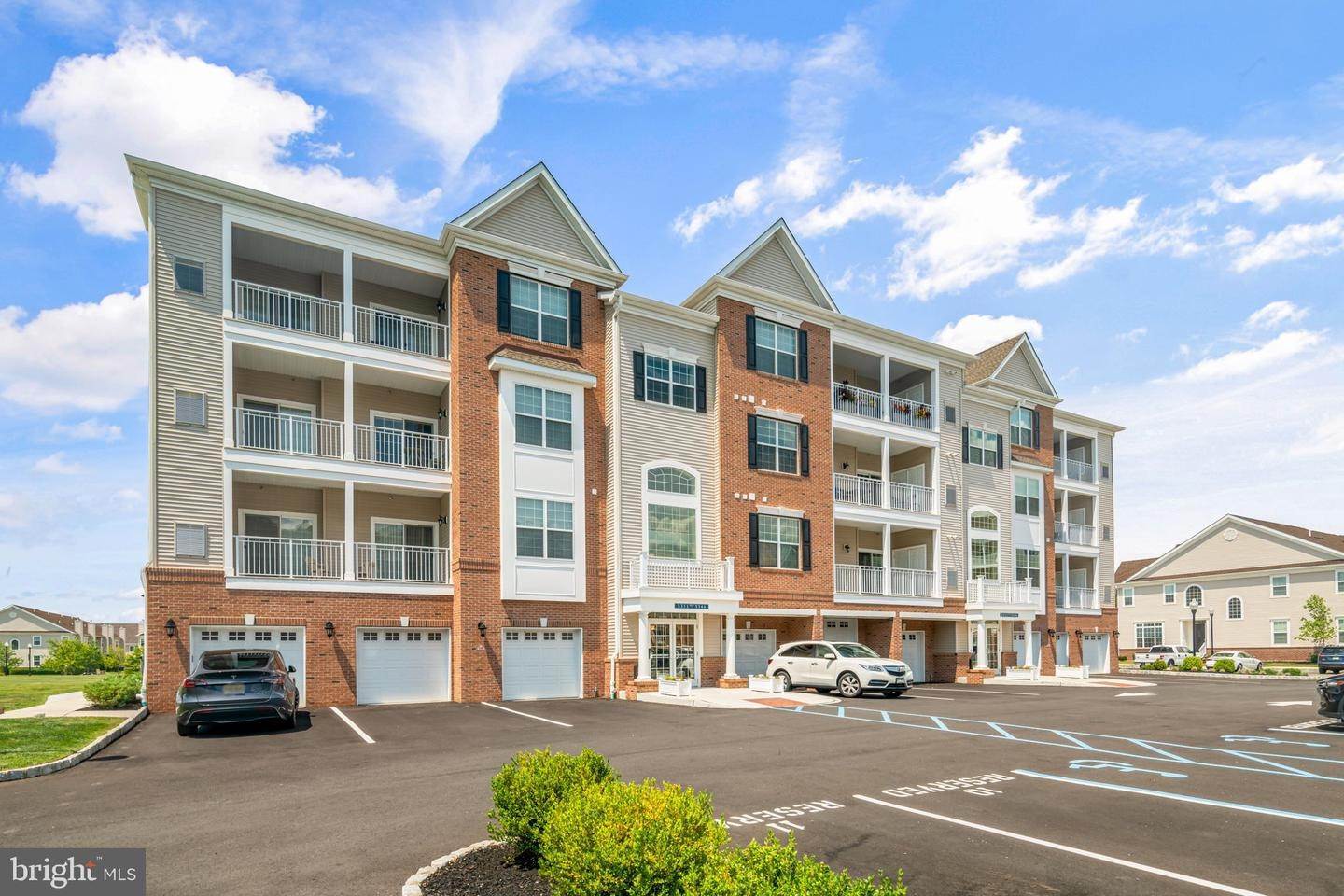 Apartments at 5331 PALOMINO COURT Cherry Hill, New Jersey 08002 United States