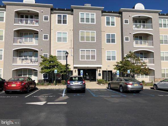 Apartments at 313 MASTERSON Court Ewing, New Jersey 08618 United States