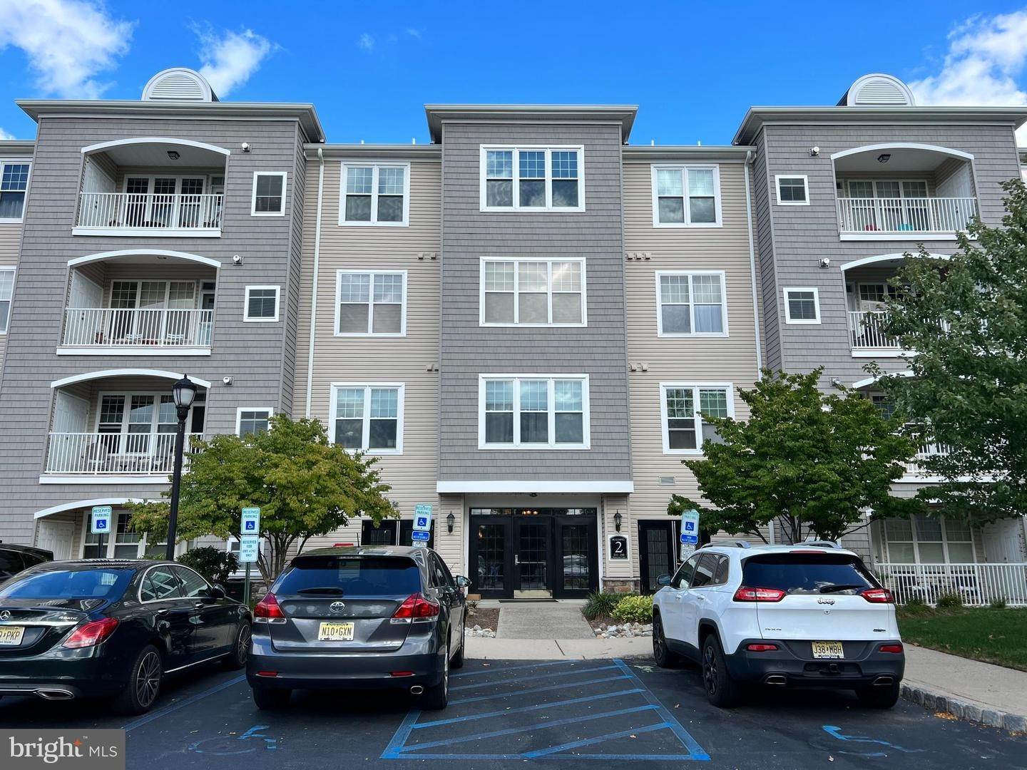 Apartments at 244 MASTERSON Ewing, New Jersey 08618 United States