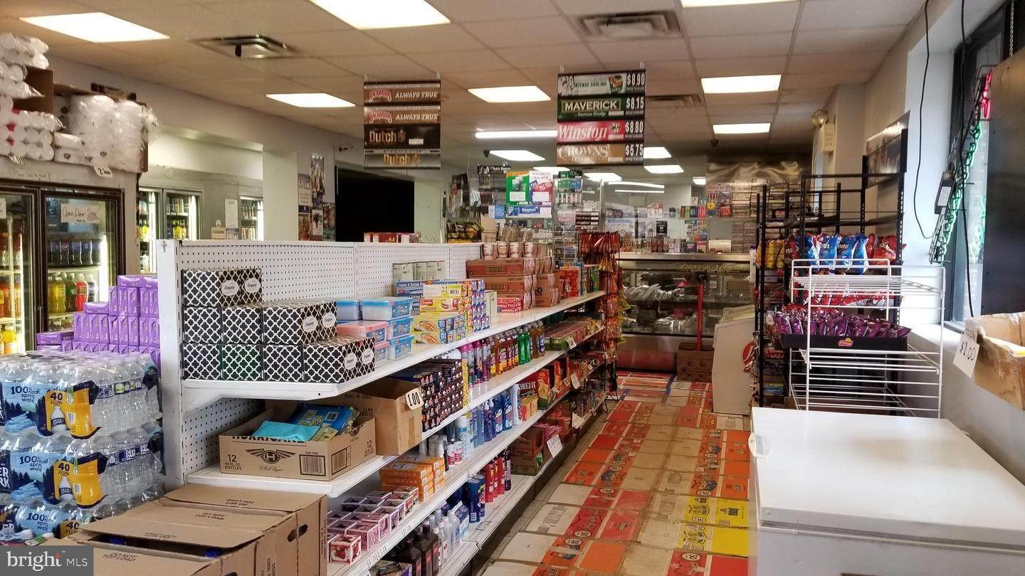Retail for Sale at 6803 MARSHALL Road Upper Darby, Pennsylvania 19082 United States
