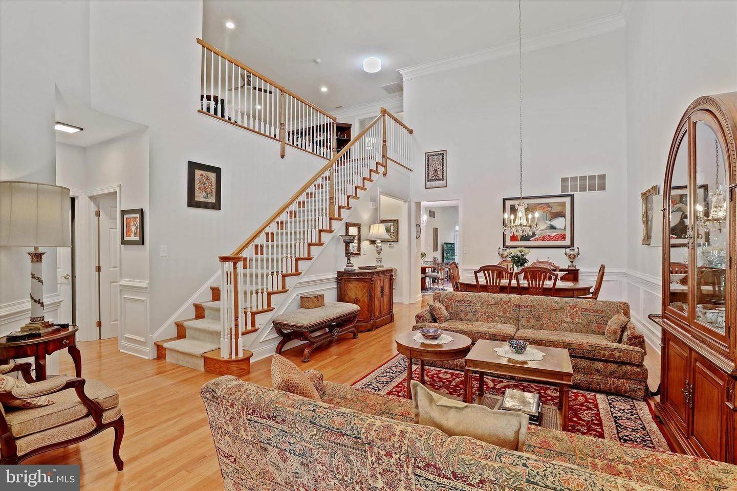 Townhouse for Sale at 19 BRIANNA Road Southampton, Pennsylvania 18966 United States