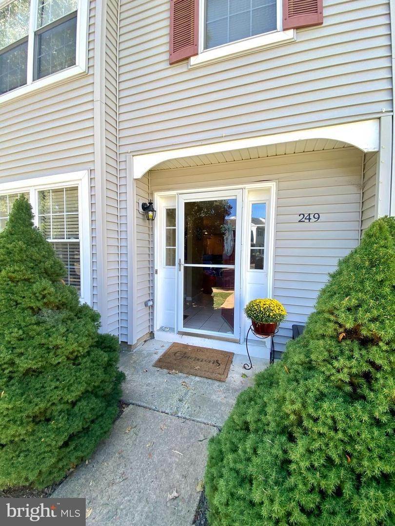 Townhouse for Sale at 249 LIBERTY Drive Langhorne, Pennsylvania 19047 United States