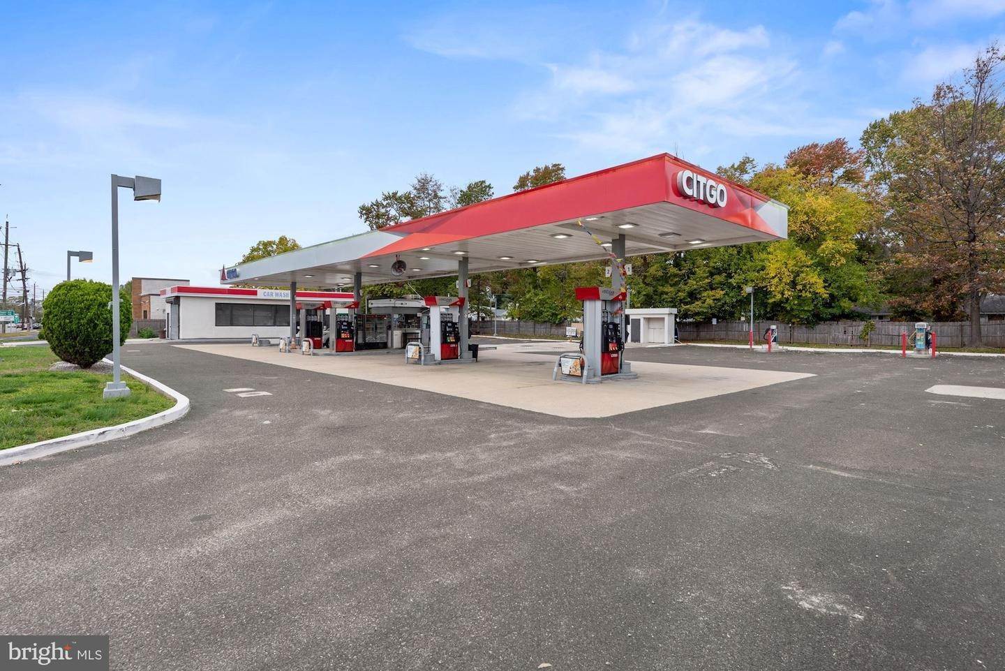 Commercial for Sale at 1510 ROUTE 38 Cherry Hill, New Jersey 08002 United States