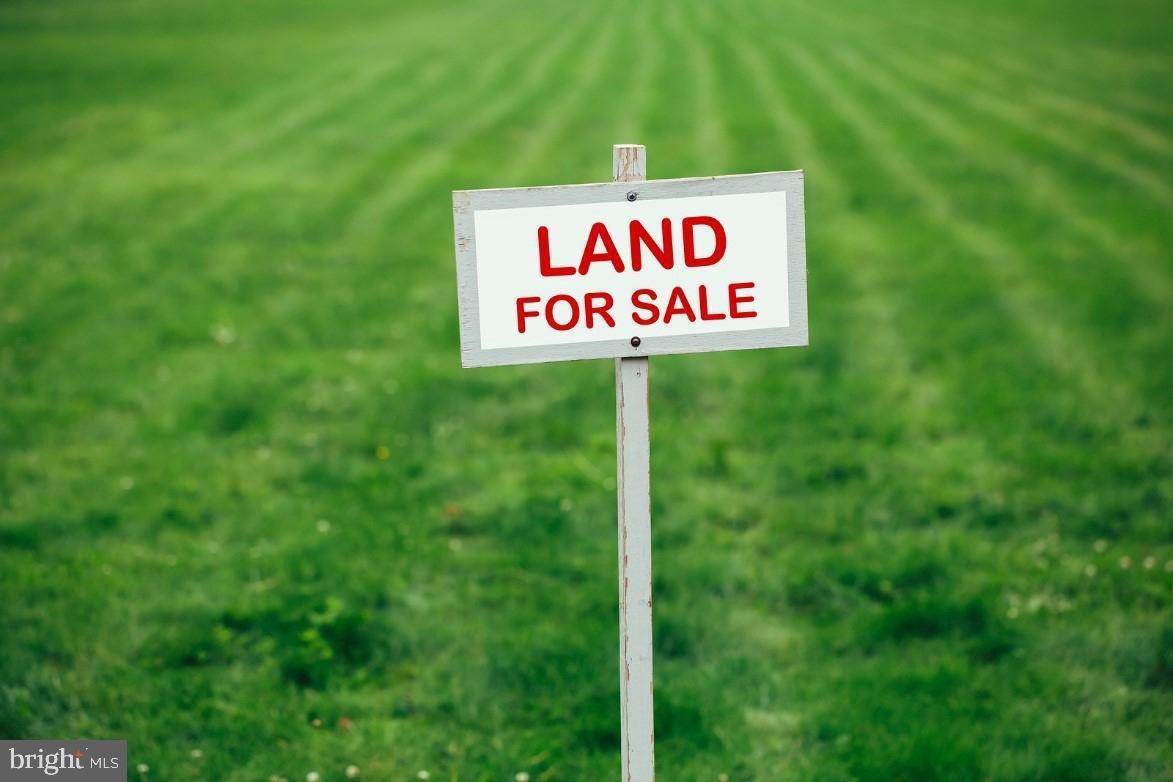 Land for Sale at 131 OLD LANCASTER PI Reading, Pennsylvania 19607 United States