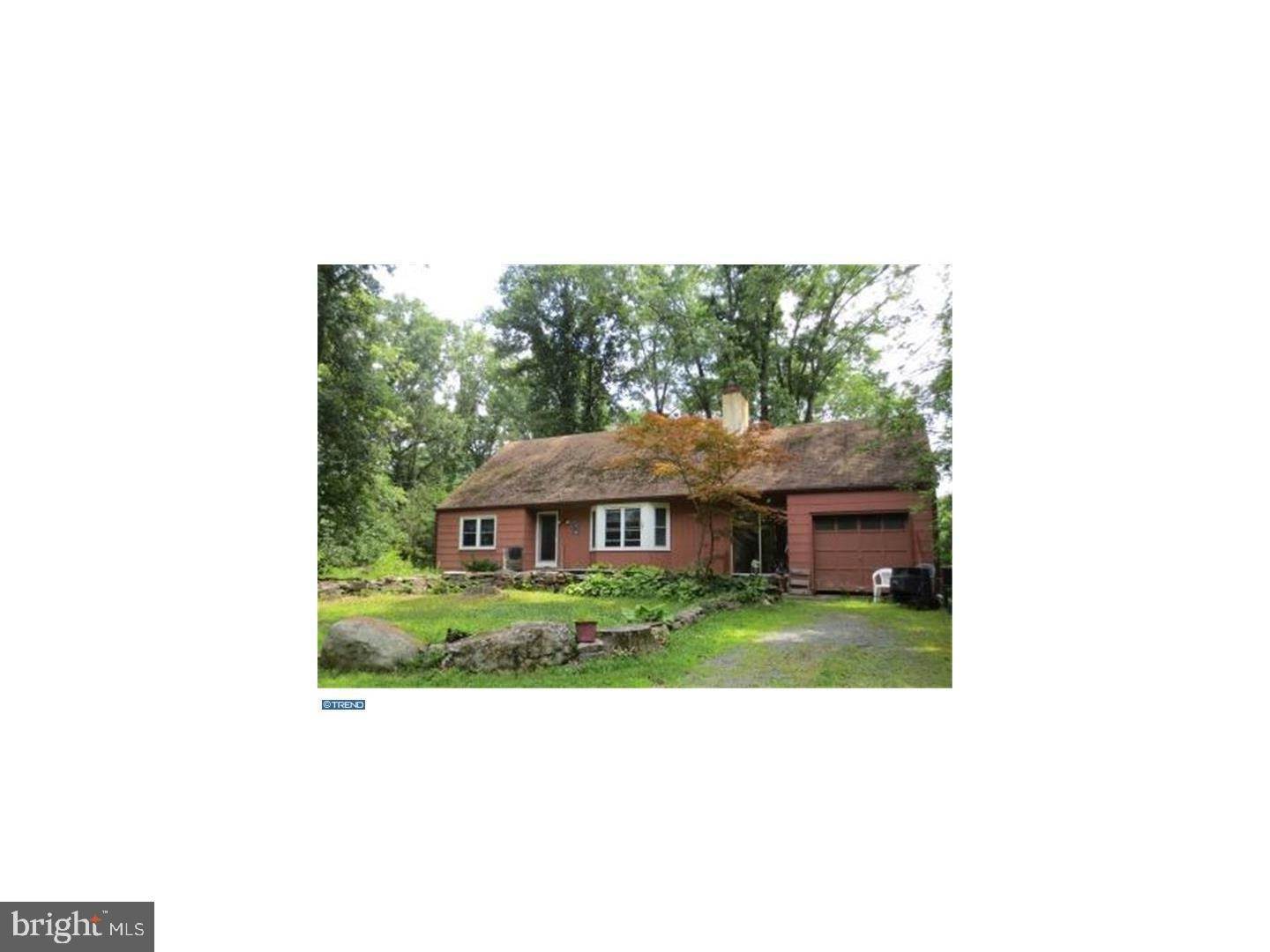Residential at 85 STONY BROOK ROAD Hopewell, New Jersey 08525 United States