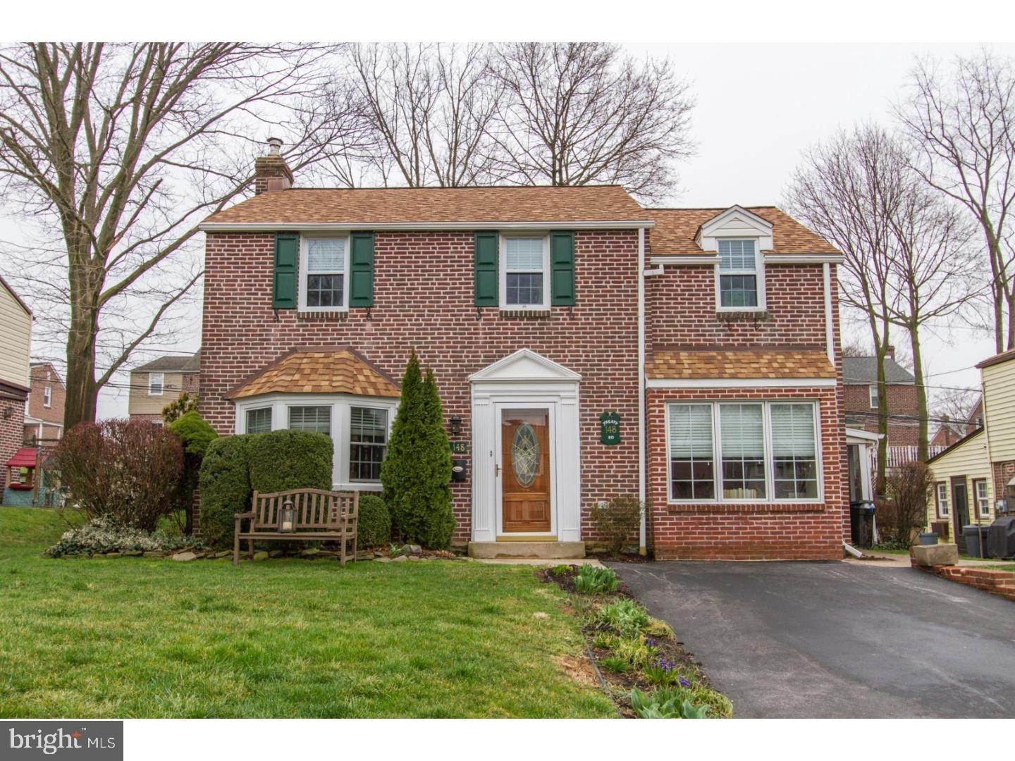 Residential Lease at 148 TREATY ROAD Havertown, Pennsylvania 19026 United States