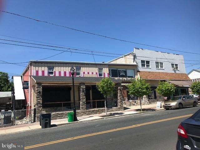 Commercial for Sale at 3821 WESTFIELD Avenue Pennsauken, New Jersey 08110 United States